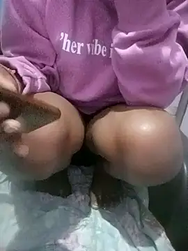 Chocopie Girl online show from November 27, 2:24 am