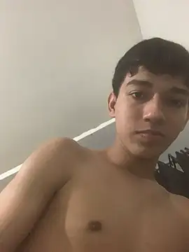 Alex king17 online show from July 18, 12:59 am