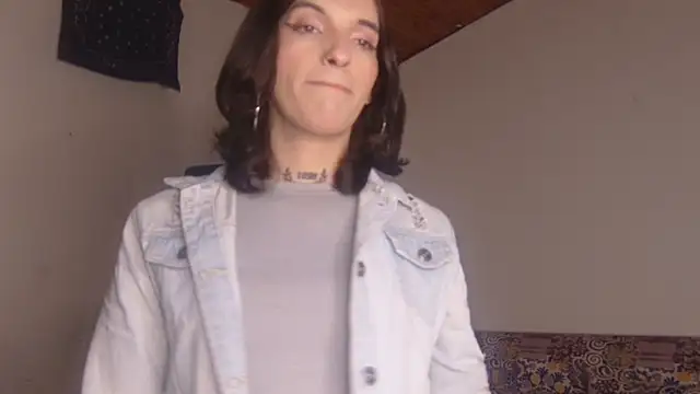 Scarlett crastrawberry online show from January 16, 8:02 pm