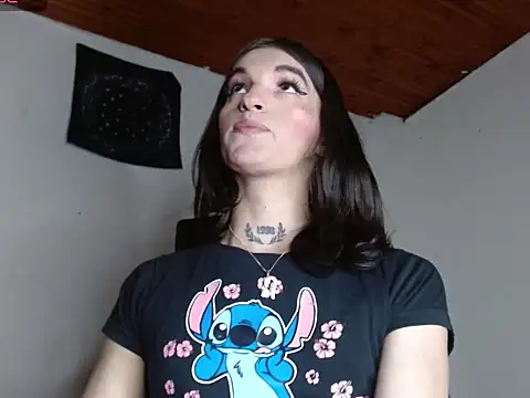 Scarlett crastrawberry online show from May 14, 12:39 am