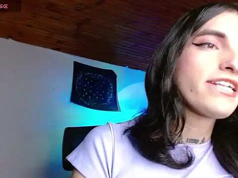Scarlett crastrawberry online show from May 24, 9:09 pm