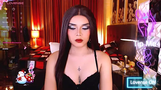 XJuicyCockTransX online show from December 23, 6:00 am