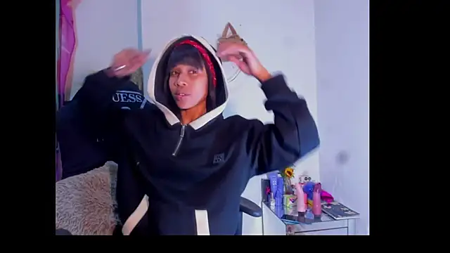 bad girl xxx online show from February 21, 9:27 pm