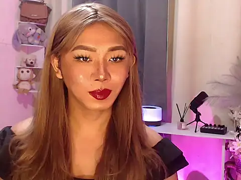 Katesy12 online show from November 17, 1:22 am