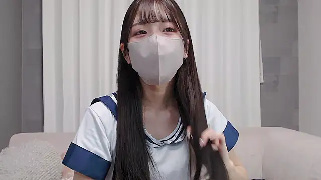 LOVE MIREI LOVE online show from November 7, 11:32 am