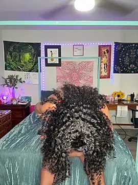 DaisyMynx online show from November 20, 3:39 am