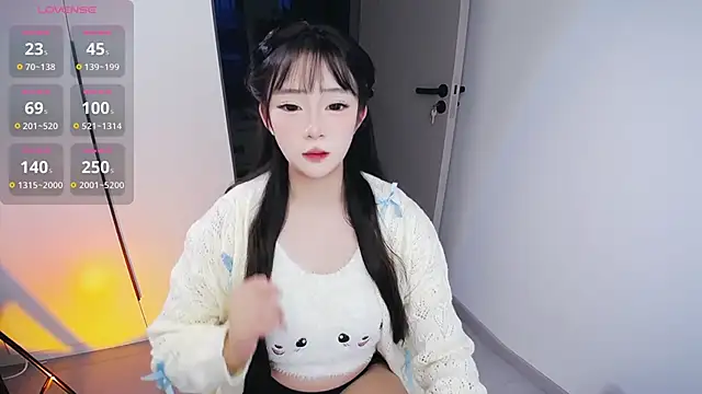 Kinadolly online show from October 31, 10:05 am