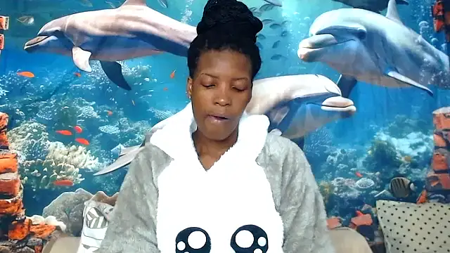 AfricanBarbiee69 online show from April 30, 6:03 pm