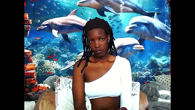 AfricanBarbiee69 online show from May 6, 7:46 am