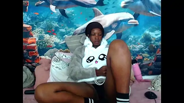 AfricanBarbiee69 online show from May 11, 4:04 pm