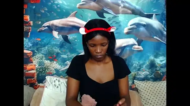 AfricanBarbiee69 online show from May 15, 7:48 am