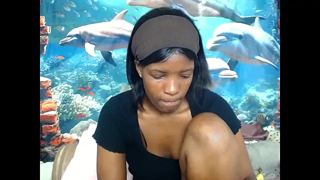 AfricanBarbiee69 online show from May 26, 11:39 am