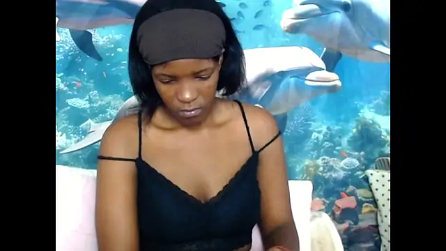 AfricanBarbiee69 online show from May 30, 7:05 am