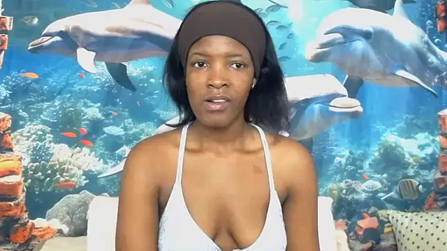 AfricanBarbiee69 online show from June 11, 7:39 am