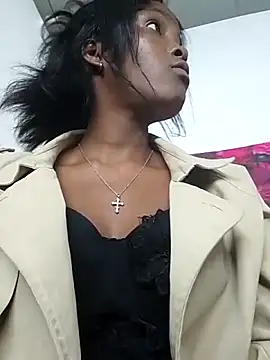 AfricanBarbiee69 online show from June 16, 6:32 pm