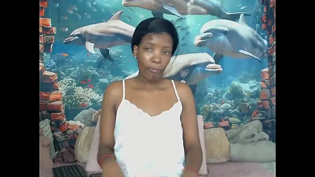 AfricanBarbiee69 online show from July 13, 7:38 pm