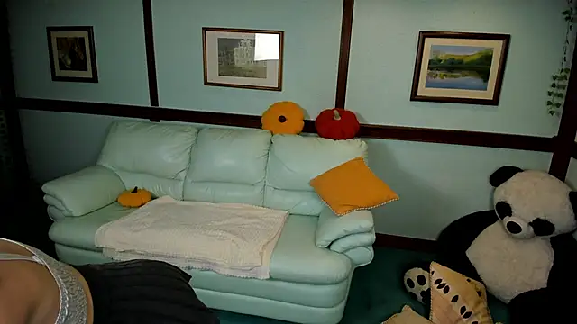 StormyAlex online show from November 6, 2:34 am