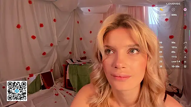 StormyAlex online show from March 30, 2:23 am