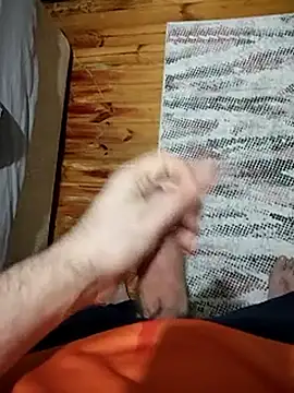 ragnar811 online show from March 20, 10:36 pm