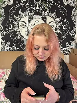 Onlymiasophie online show from March 13, 7:15 am