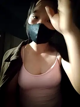 linh-miu99 online show from November 17, 5:08 pm