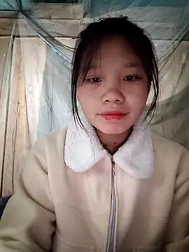 linh-miu99 online show from February 8, 8:12 pm