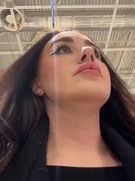 KiraSunshine online show from October 24, 3:36 am