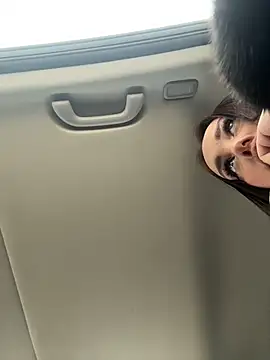 KiraSunshine online show from January 12, 4:18 am