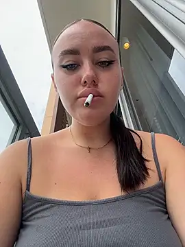 KiraSunshine online show from March 20, 4:06 am