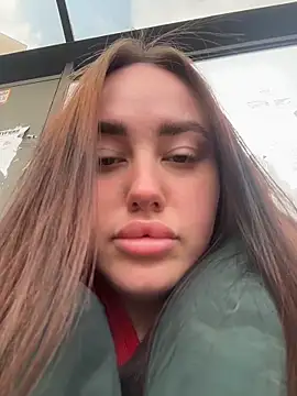 KiraSunshine online show from April 11, 5:56 am