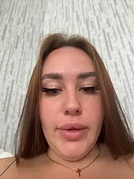 KiraSunshine online show from June 30, 3:18 am