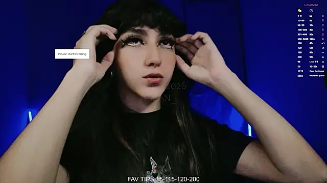 Nalan   online show from April 17, 5:10 am