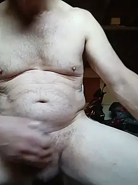 Snapshot of Sexyfab65 chatting on July 7, 4:59 am Sexyfab65 online show from July 7, 4:59 am