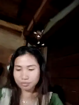 Snapshot of huhu-lele chatting on October 20, 9:10 am huhu-lele online show from October 20, 9:10 am