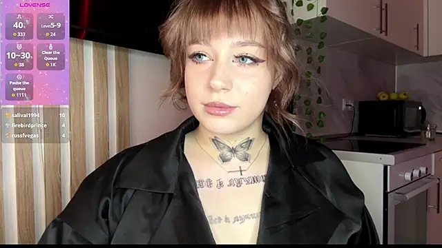 Babymoney 2007 online show from February 1, 9:35 pm