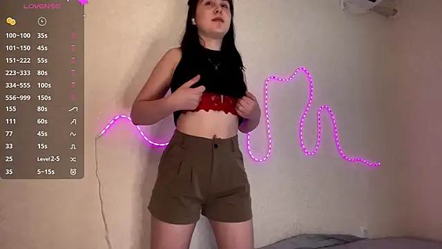 MyraLitterers online show from May 11, 4:04 pm