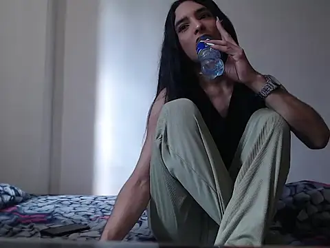 Snapshot of _camila_trans_ chatting on November 6, 7:48 pm camila trans online show from November 6, 7:48 pm