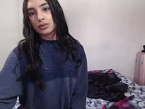 Snapshot of _camila_trans_ chatting on November 12, 5:24 pm camila trans online show from November 12, 5:24 pm