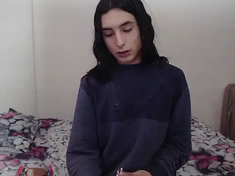 Snapshot of _camila_trans_ chatting on November 13, 7:57 pm camila trans online show from November 13, 7:57 pm