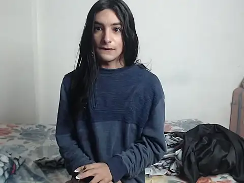 Snapshot of _camila_trans_ chatting on November 15, 4:03 pm camila trans online show from November 15, 4:03 pm