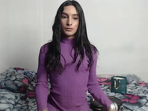 Snapshot of _camila_trans_ chatting on November 22, 5:45 pm camila trans online show from November 22, 5:45 pm