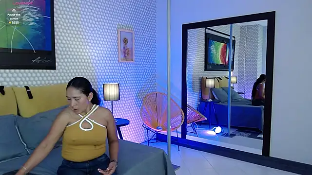 SashaaVixen online show from January 12, 11:26 am