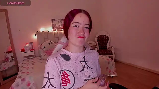 Amaraa couper1 online show from January 17, 3:44 am