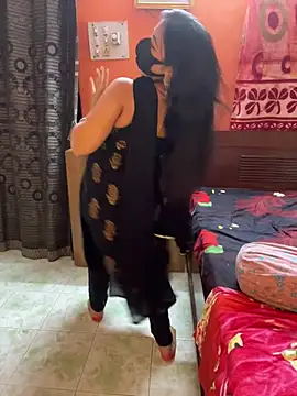 Dipu cute online show from February 26, 8:08 pm