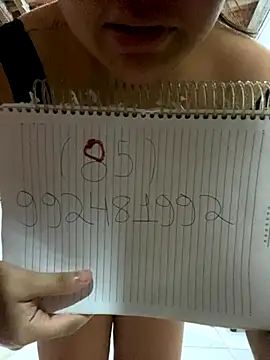 Kkercyy online show from November 15, 6:04 pm