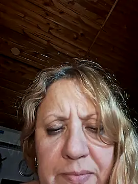 JennyInVegas online show from February 10, 1:32 am