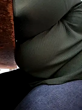 JennyInVegas online show from April 7, 5:24 pm