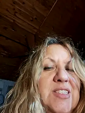 JennyInVegas online show from June 27, 6:29 am