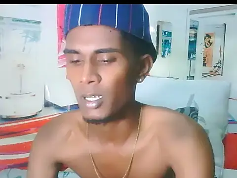 IndianThuggin online show from October 22, 5:56 pm