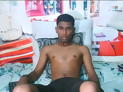 IndianThuggin online show from October 24, 5:53 pm